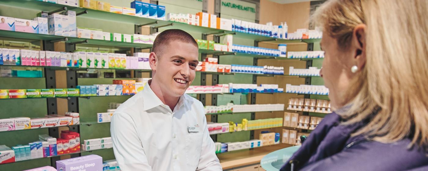 Pharma-Assistent