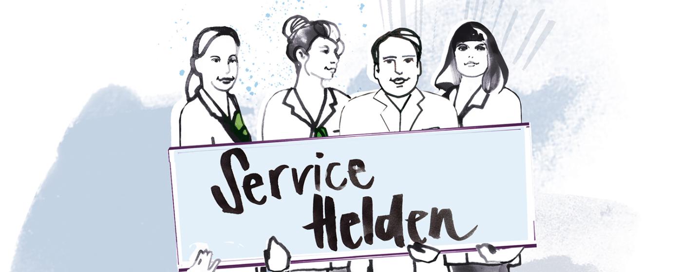 Service
