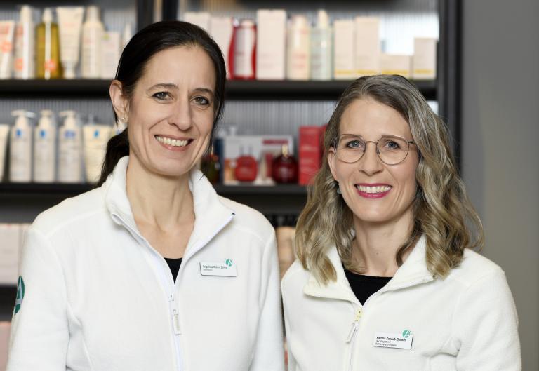 BL Blauen Apotheke