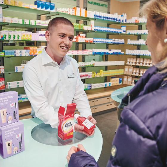 Pharma-Assistent