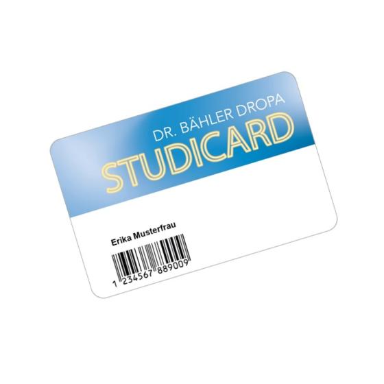 Studicard