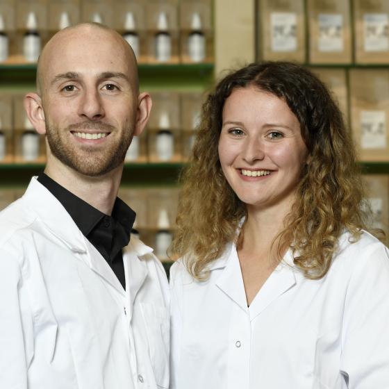 Alessandro Capponi Alena Schoch